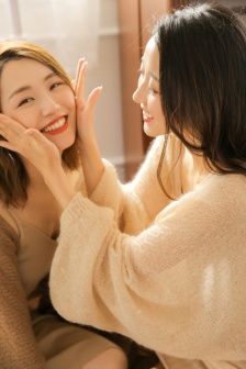 姨母的